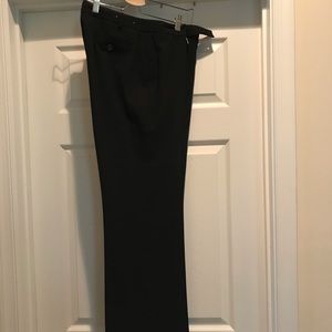 Michael Kors Straight Legged Slacks